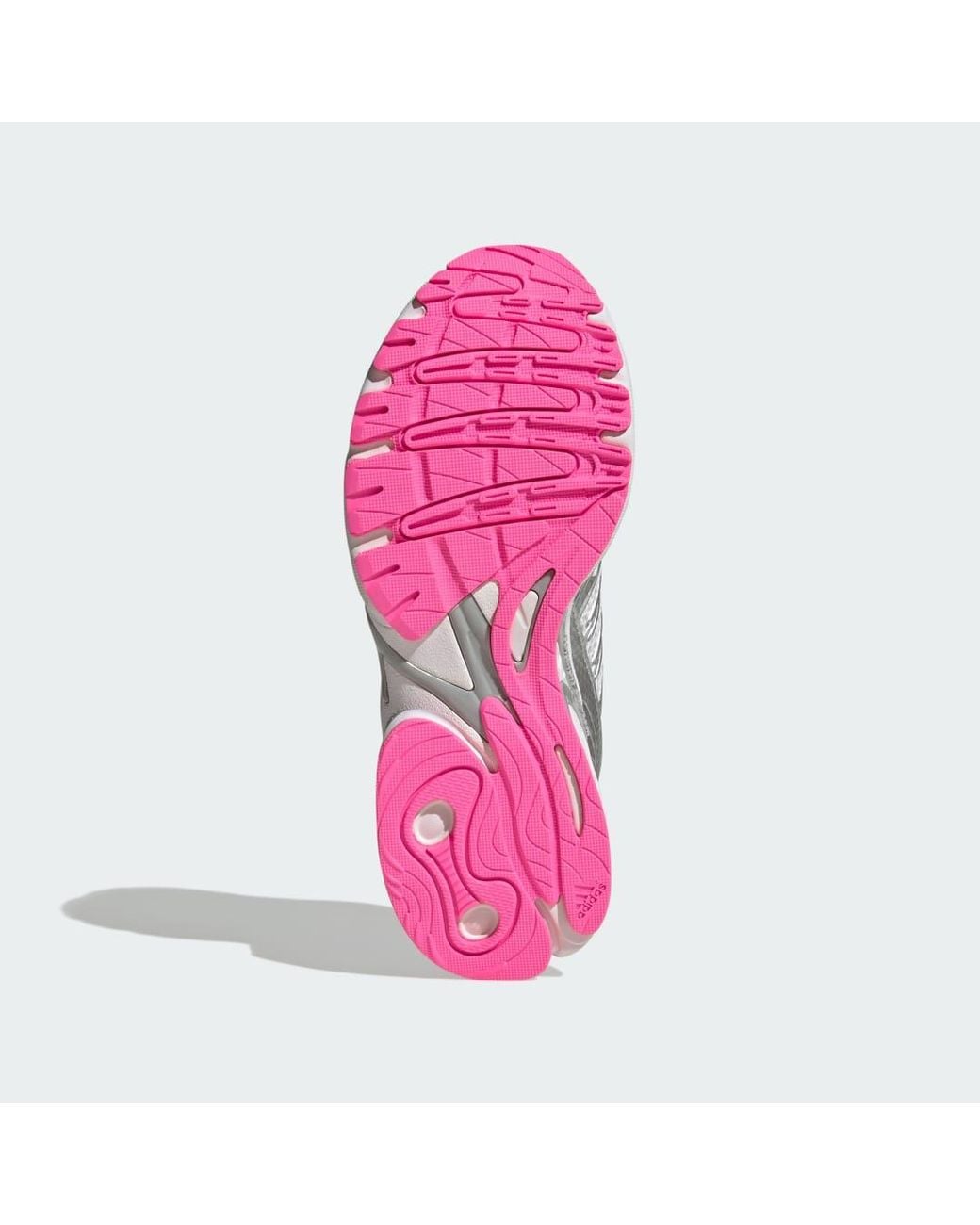 Adidas Multicolor Adistar Control 3 Shoes