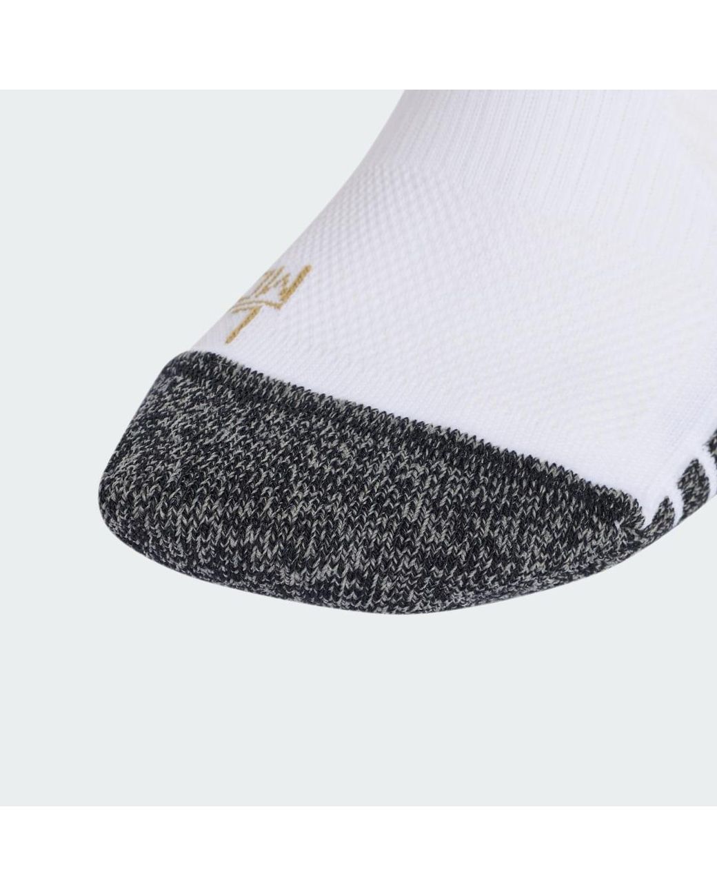 Adidas Black Juventus 26/27 Home Socks