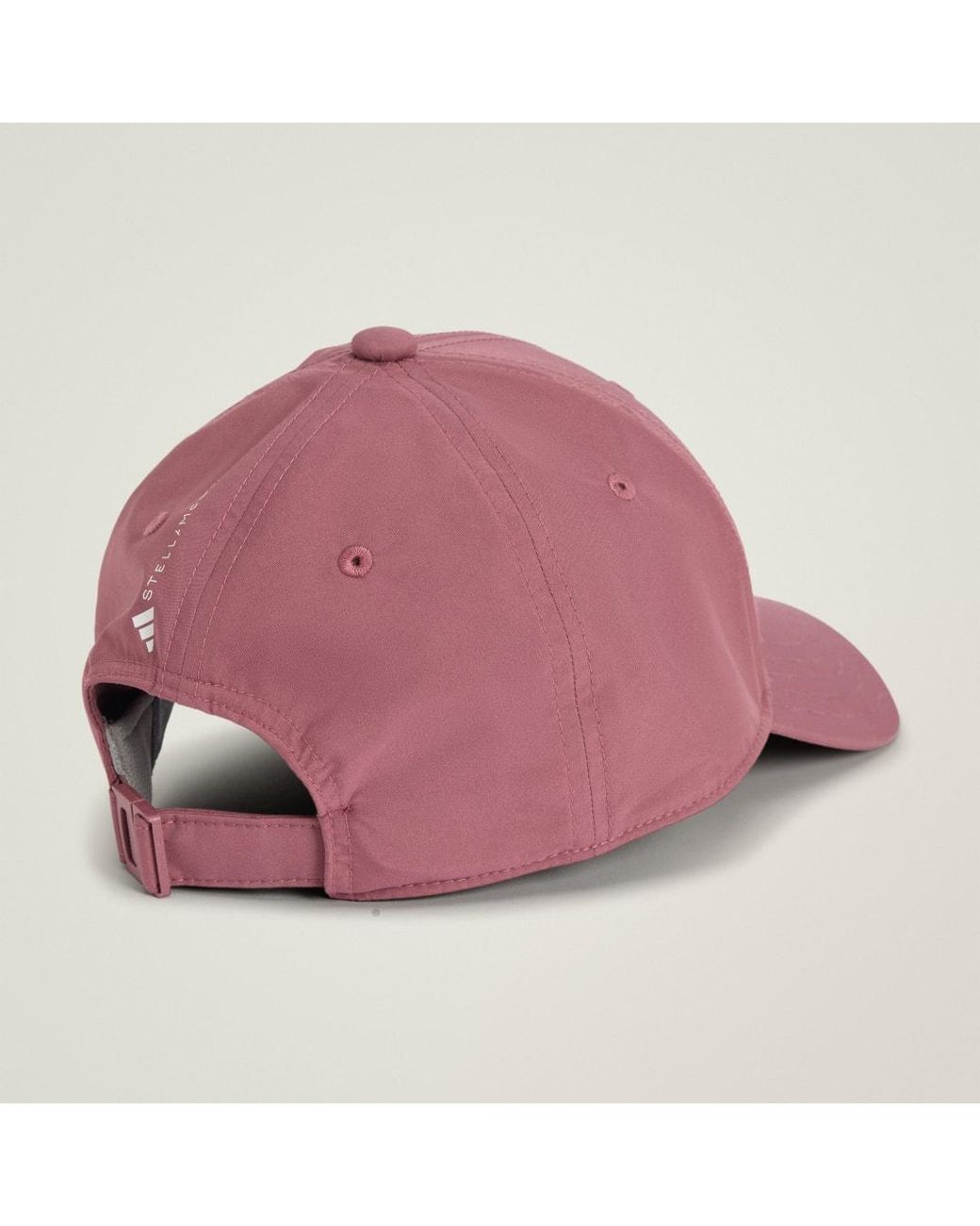 Adidas Pink By Stella Mccartney Cap