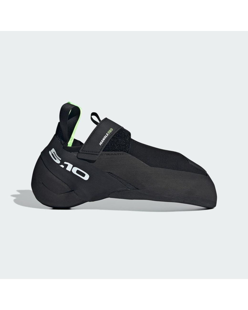 Adidas Black Five Ten Hiangle Pro Competition Climbing Shoes