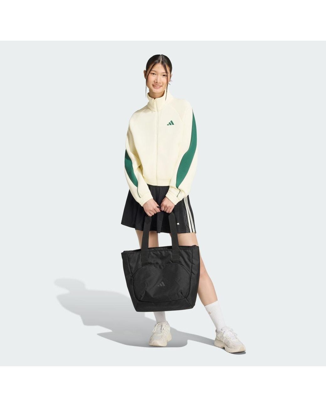 Adidas Natural Stadium Tracktop