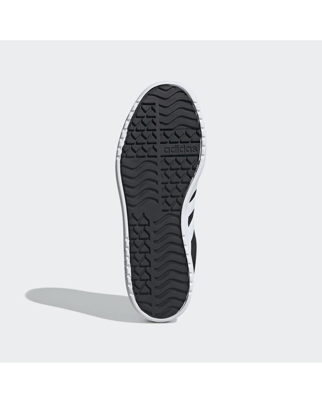 Adidas Blue Vl Court Bold Trainers