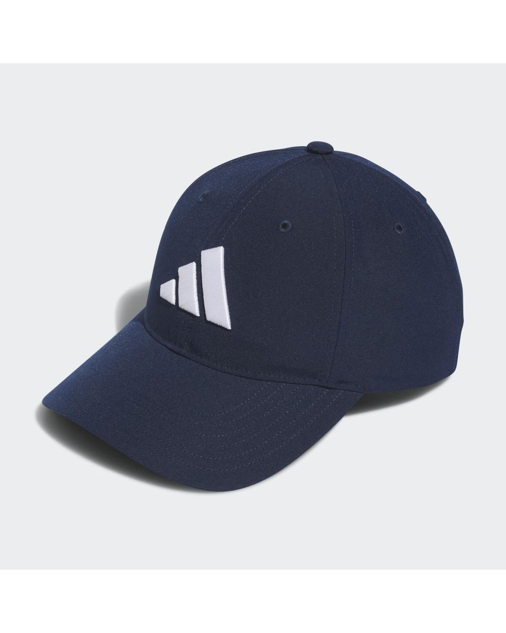 Adidas Blue Performance Golf Cap Eu for men