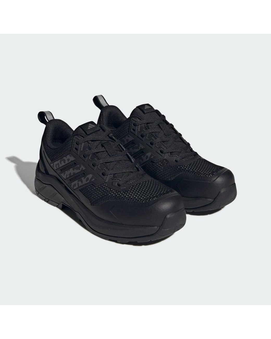 Adidas Black Aedus Low W S1Ps Safety Shoes
