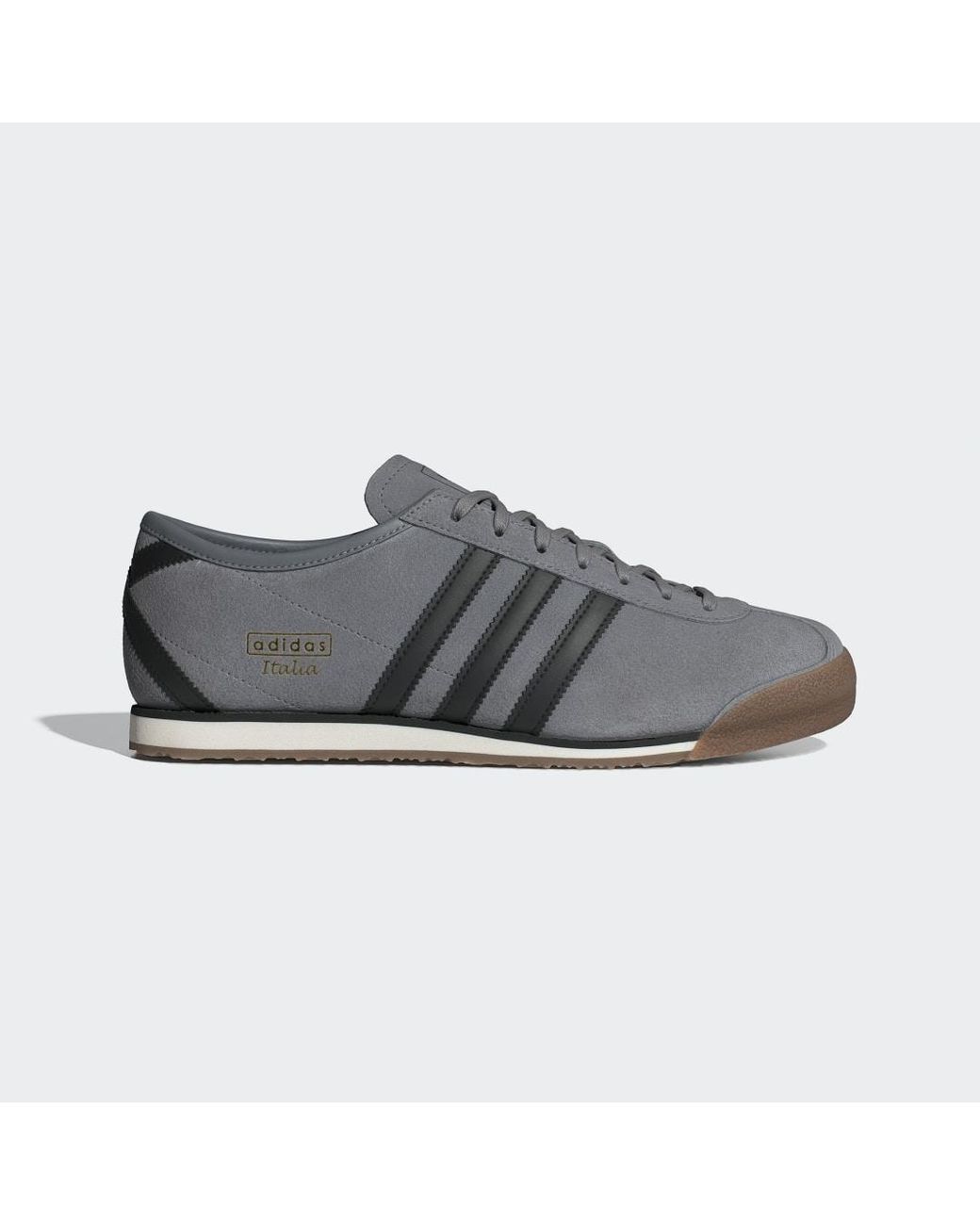 adidas Italia 70S Shoes in Grey for Men | Lyst UK