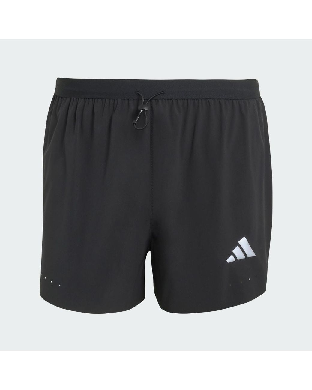Adidas Blue Adi365 Climacool+ 2 Pocket Shorts for men