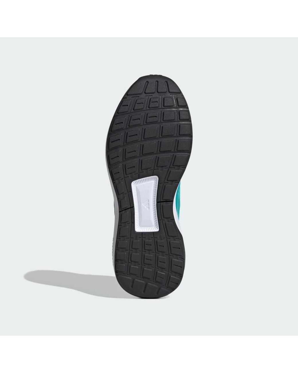 Adidas Blue Mercedes