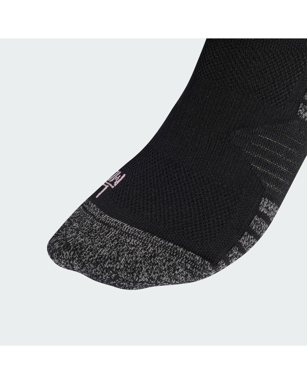 Adidas Black Juventus 26/27 Away Socks