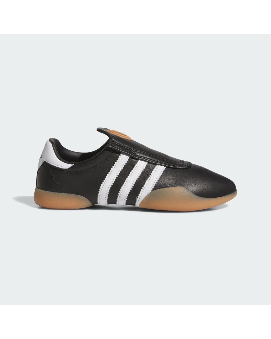 Adidas Originals Black Sneaker Taekwondo Mei