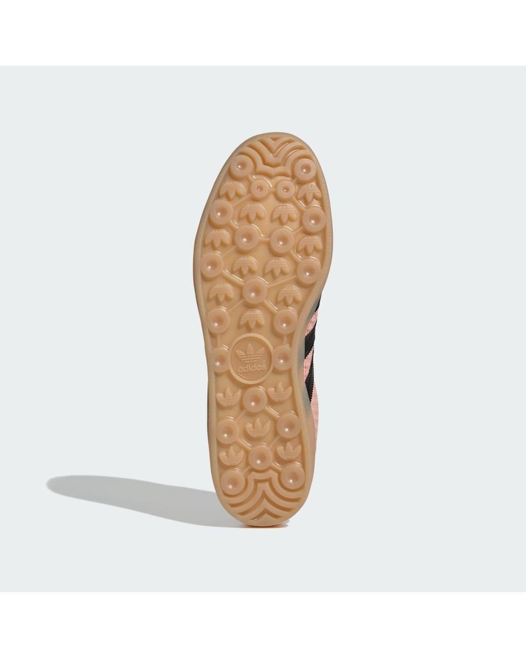 Adidas Pink Gazelle Indoor Shoes for men