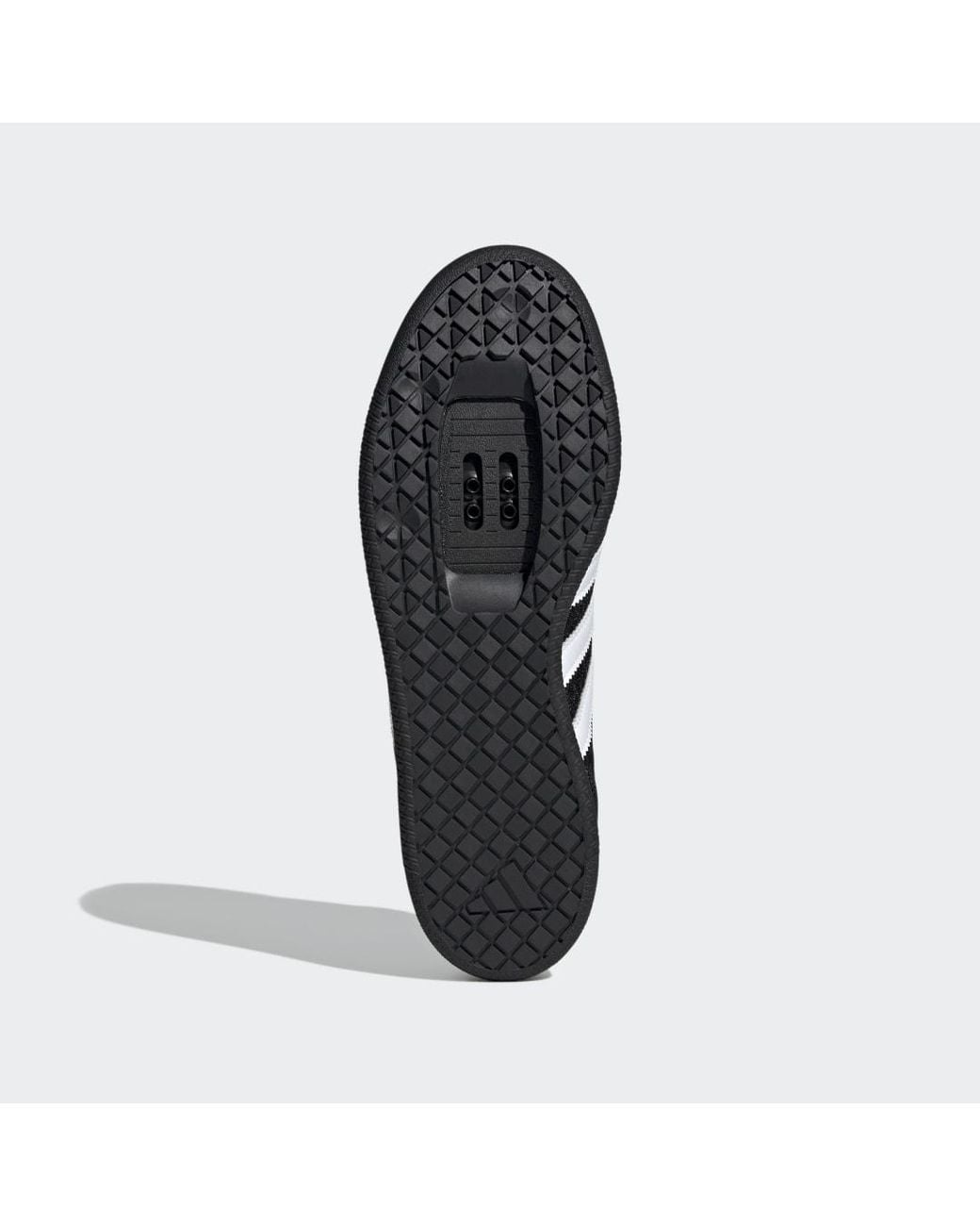 Adidas Black Velosamba Cold.Rdy Cycling Shoes
