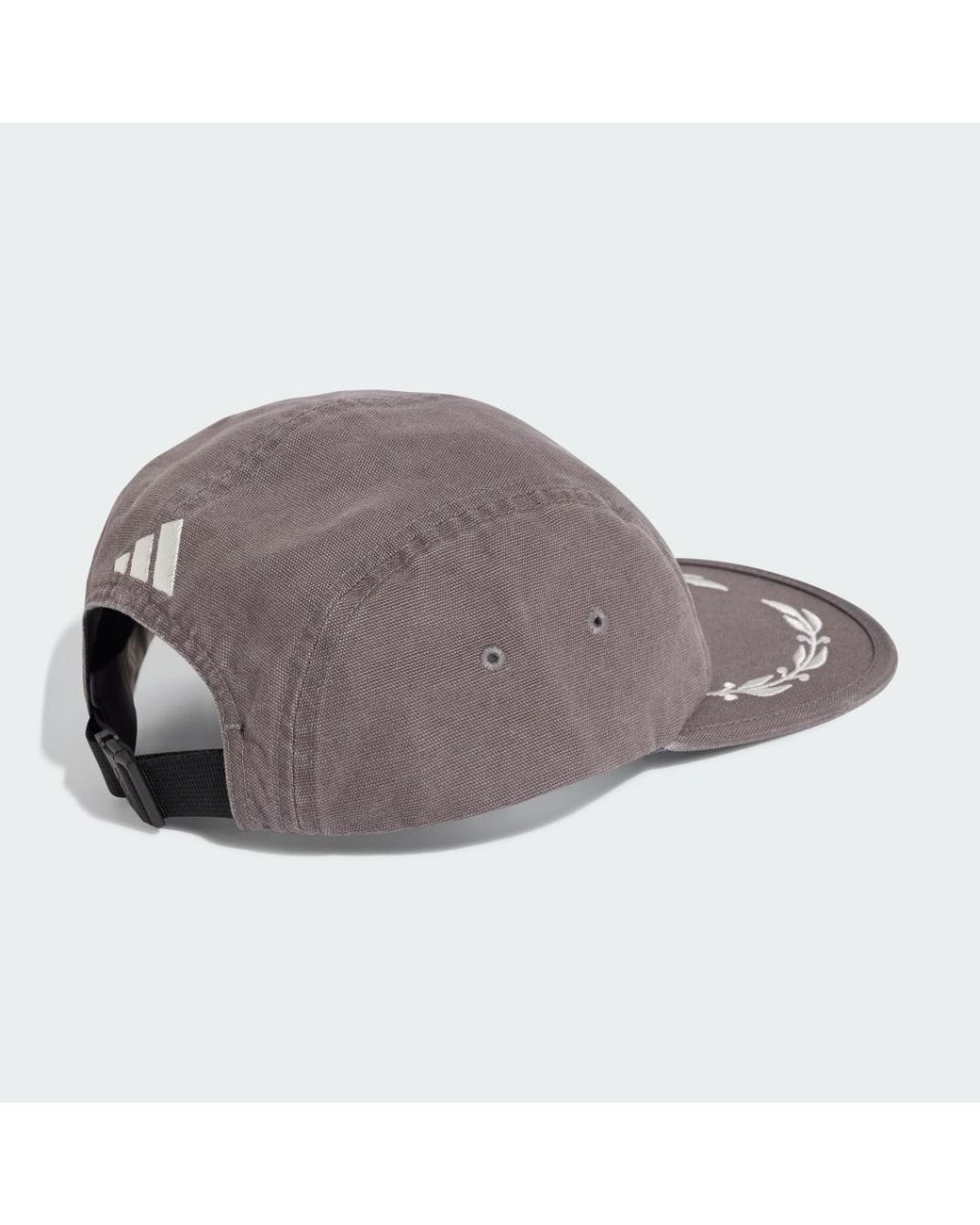 Adidas Brown Mercedes
