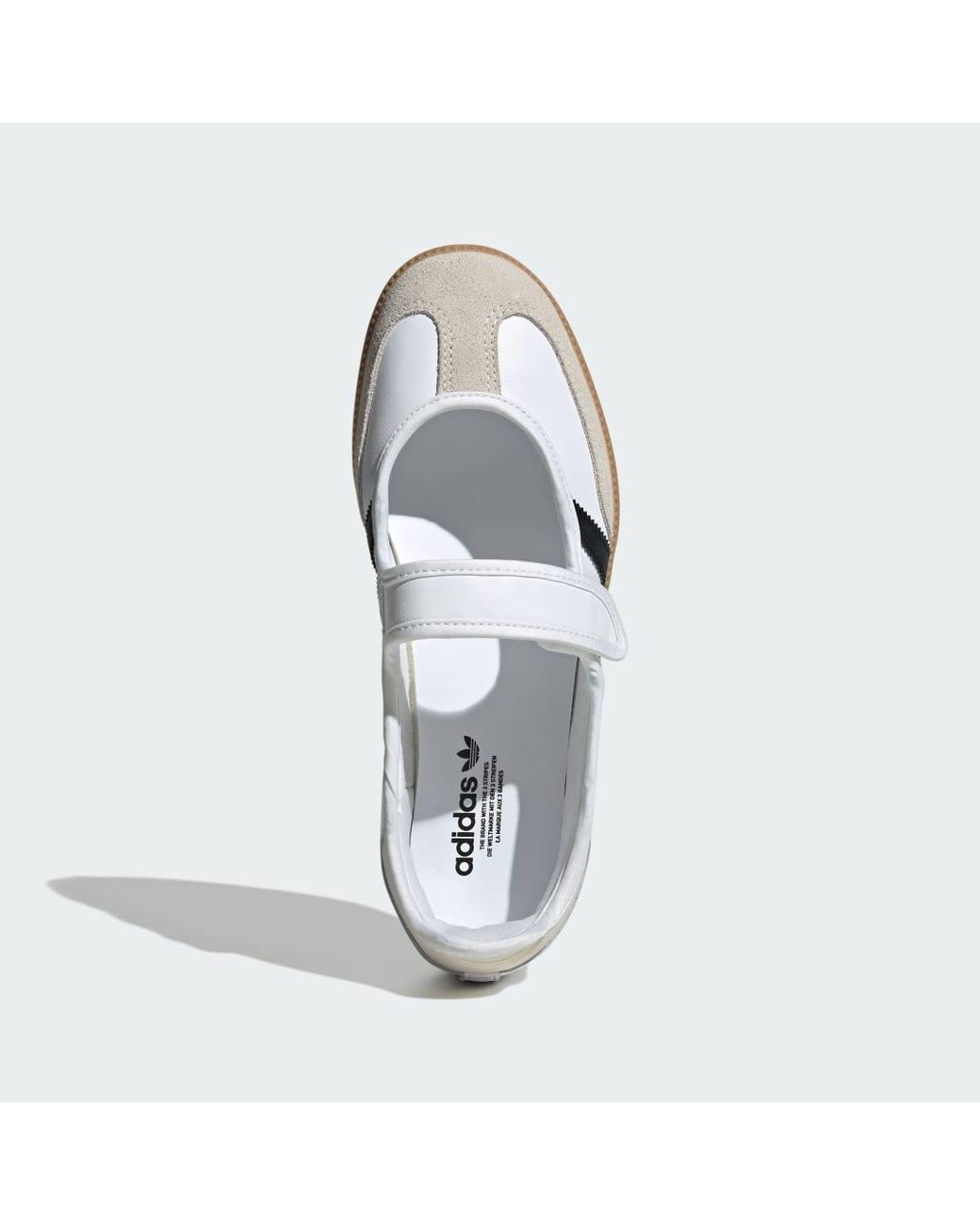 Adidas Multicolor Samba Jane Shoes