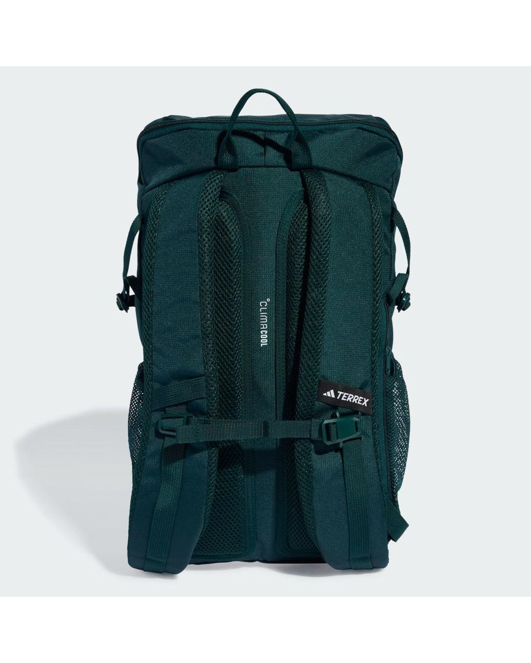 adidas climacool backpack green 5-Star Team 2 Game day or practice adidas Terrex Xploric CLIMACOOL Backpack