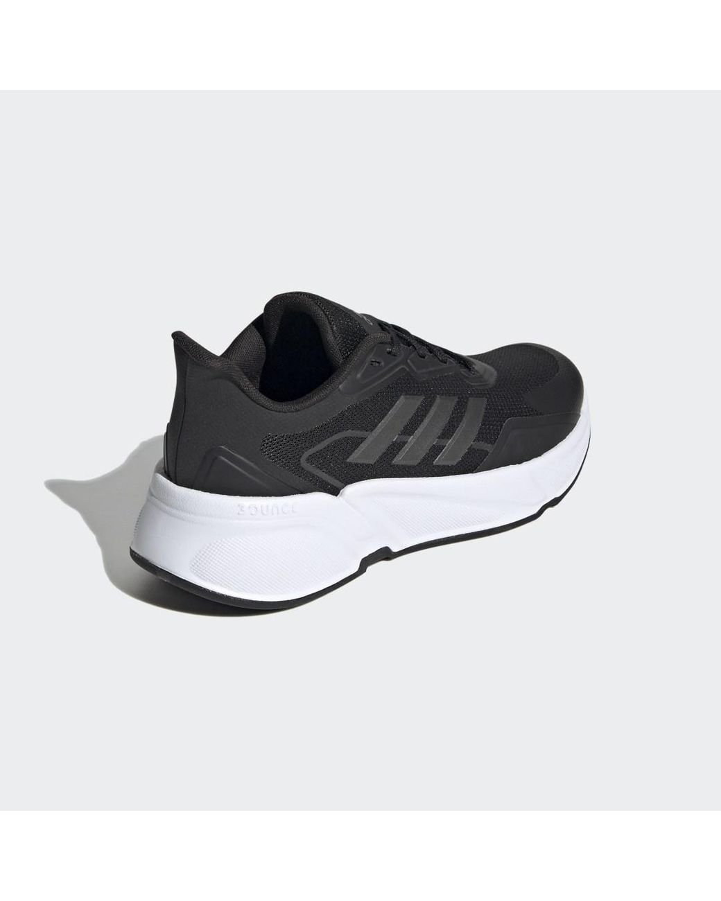 adidas Kant X9000l1 Schoenen in het Zwart - Lyst