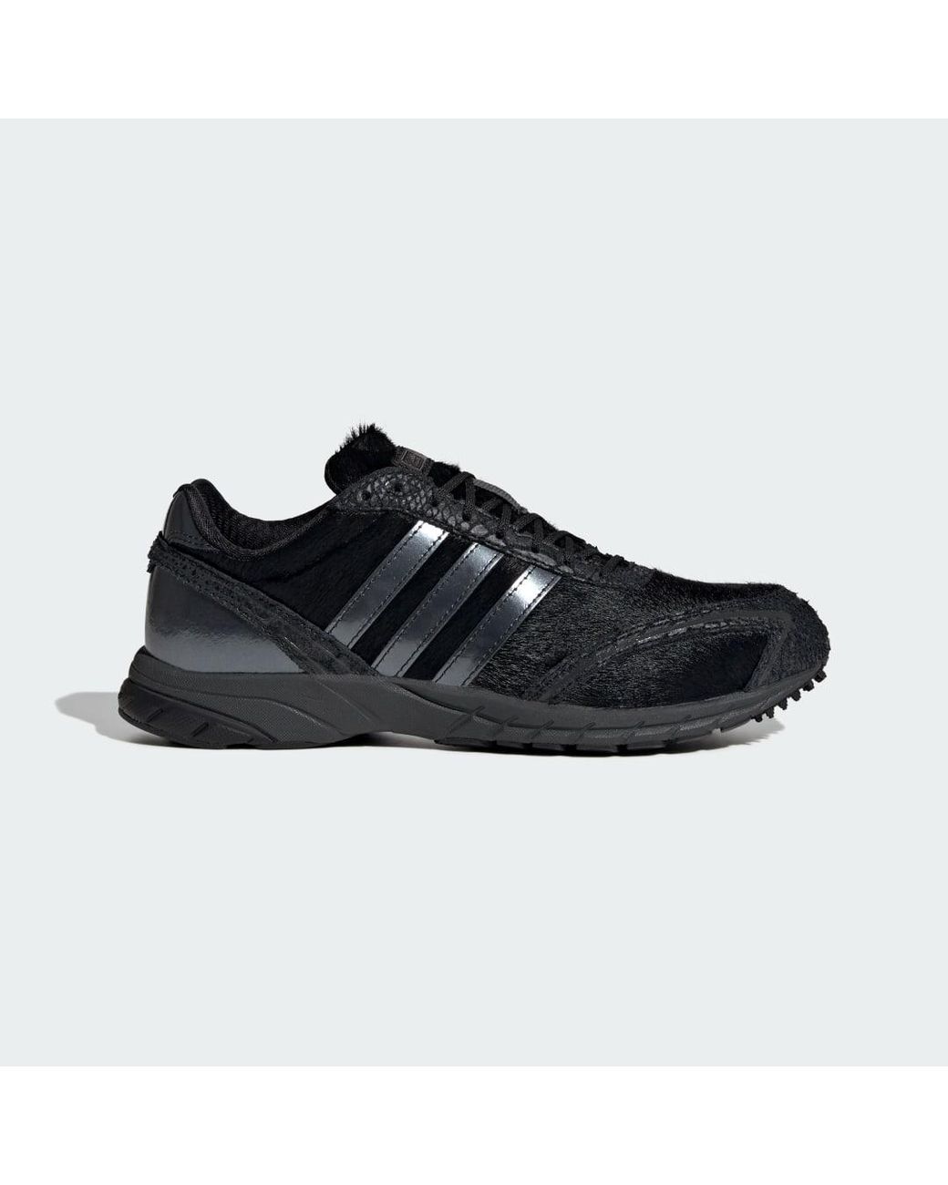 Adidas Originals Black Adizero Adios Og