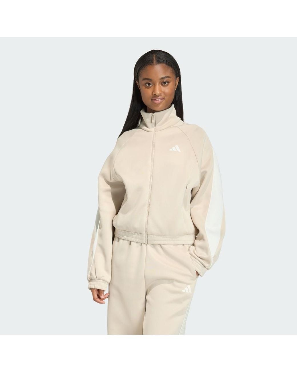 Adidas Natural Stadium Tracktop