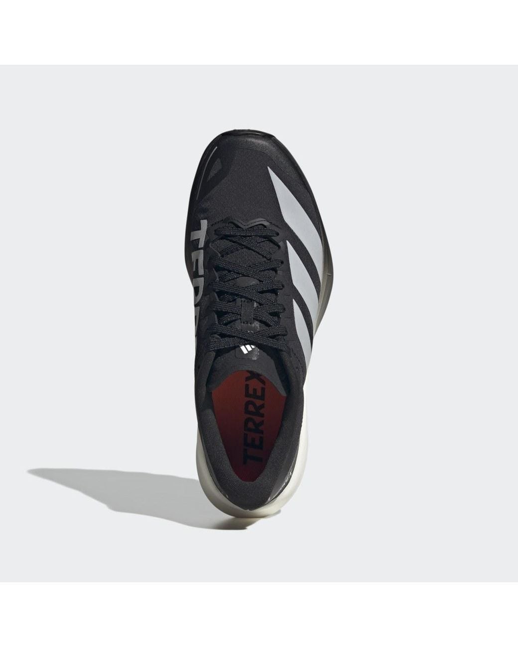 Adidas Black Terrex Sneakers for men