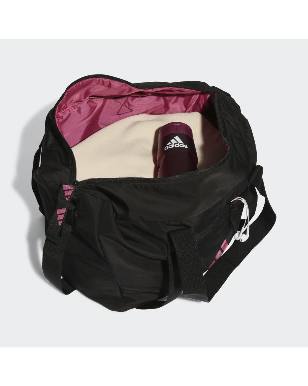Adidas Black Sport Bag