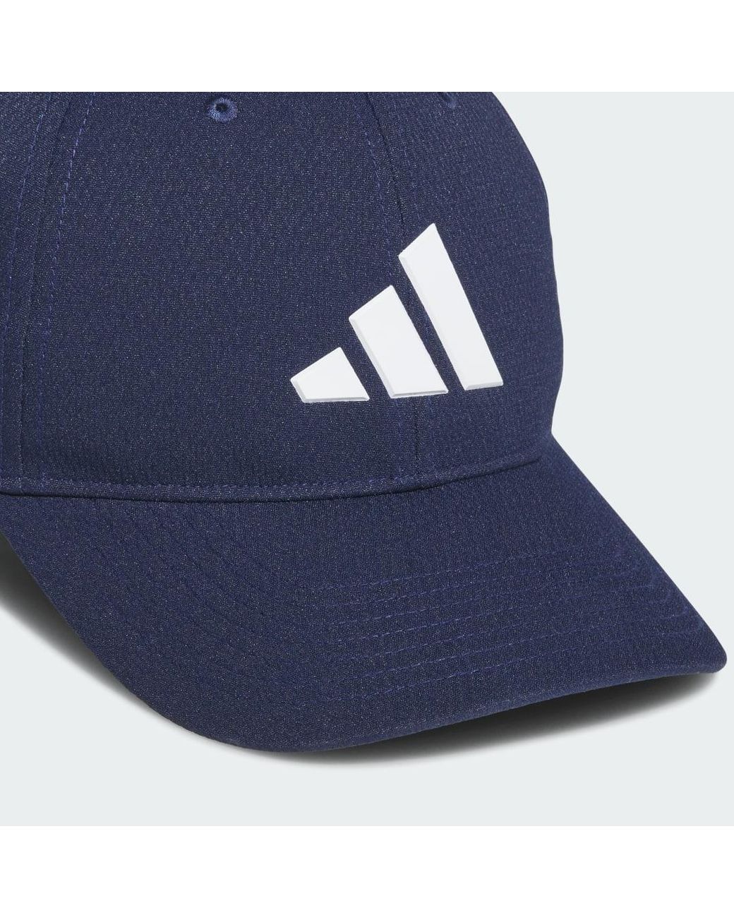 Adidas Blue Tour Snapback Cap for men