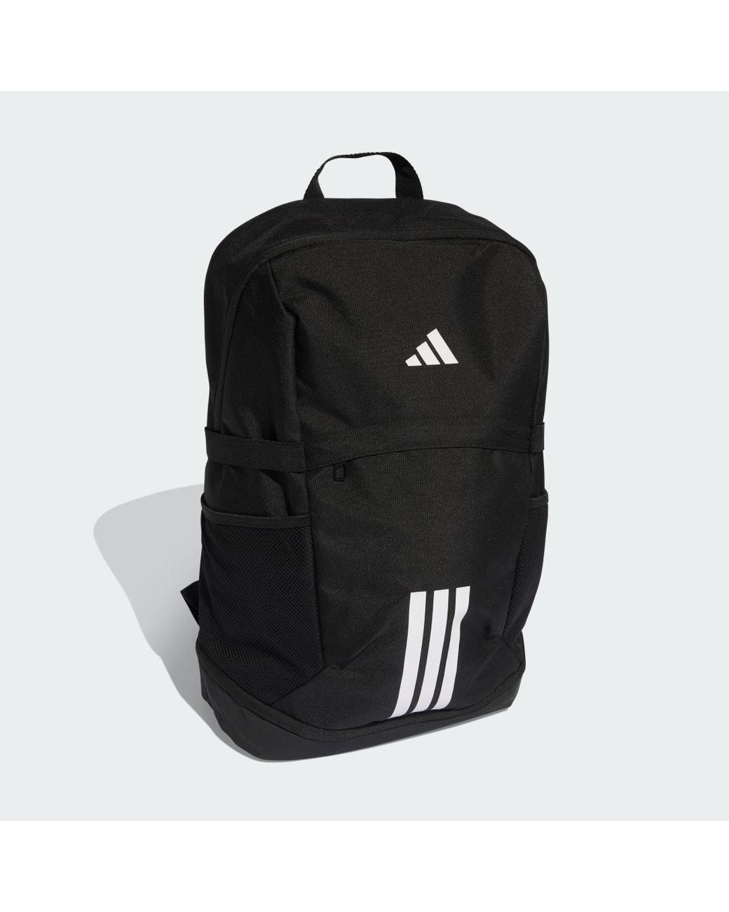 Adidas Black Tiro Backpack