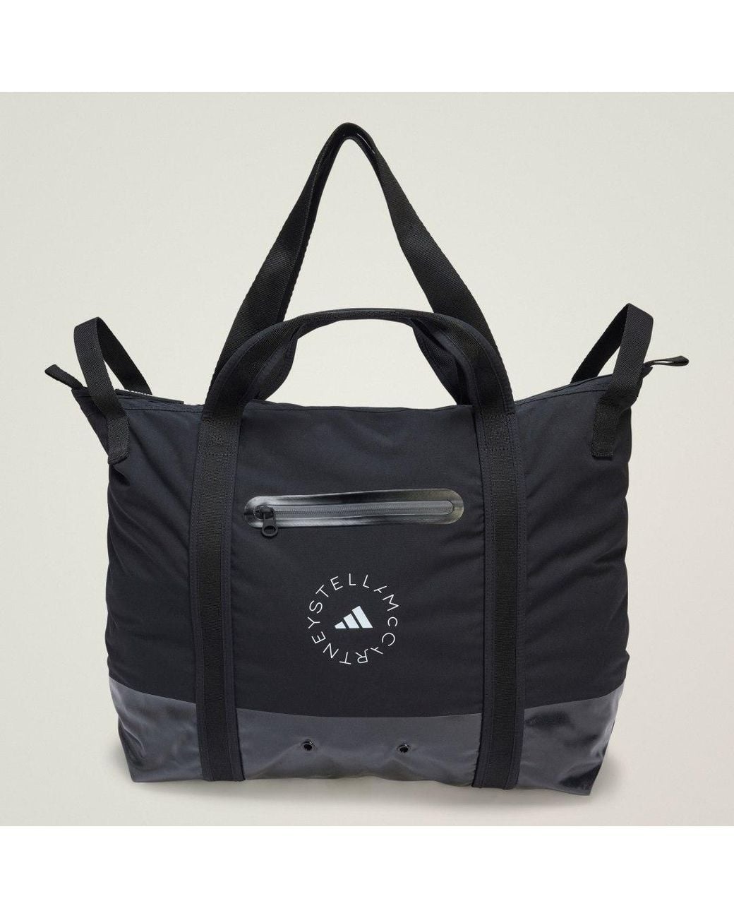 Adidas Black By Stella Mccartney Tote