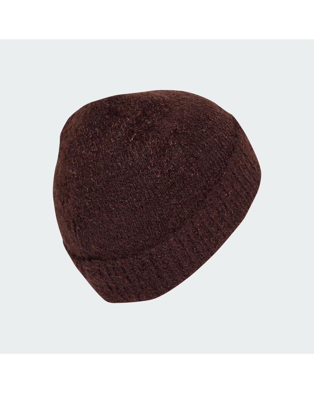 Adidas Blue Soft Lux Beanie
