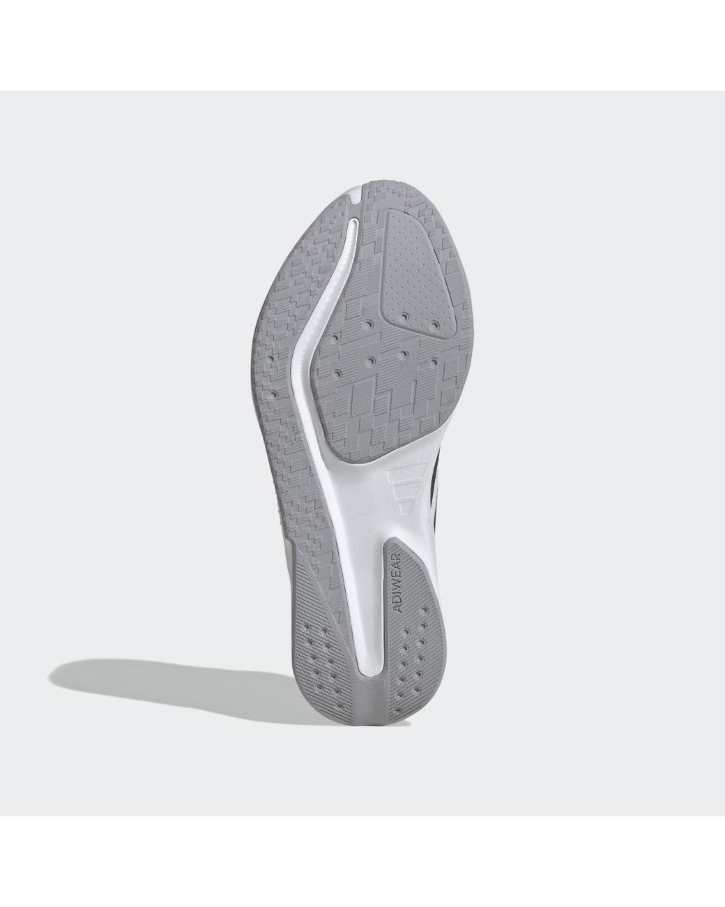 Adidas Metallic Duramo Rc2 Running Shoes