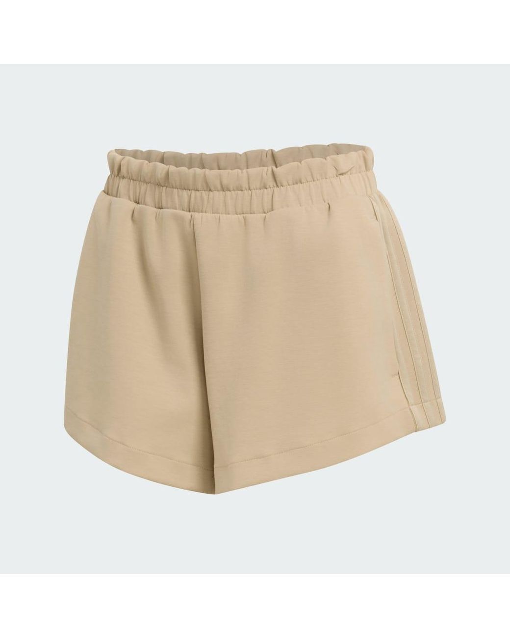 Adidas Natural Originals Shorts