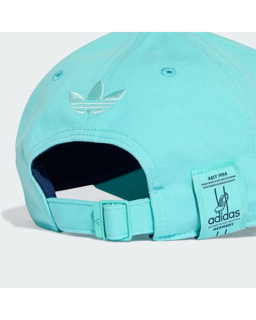 Adidas Blue Germany 26 Dad Cap