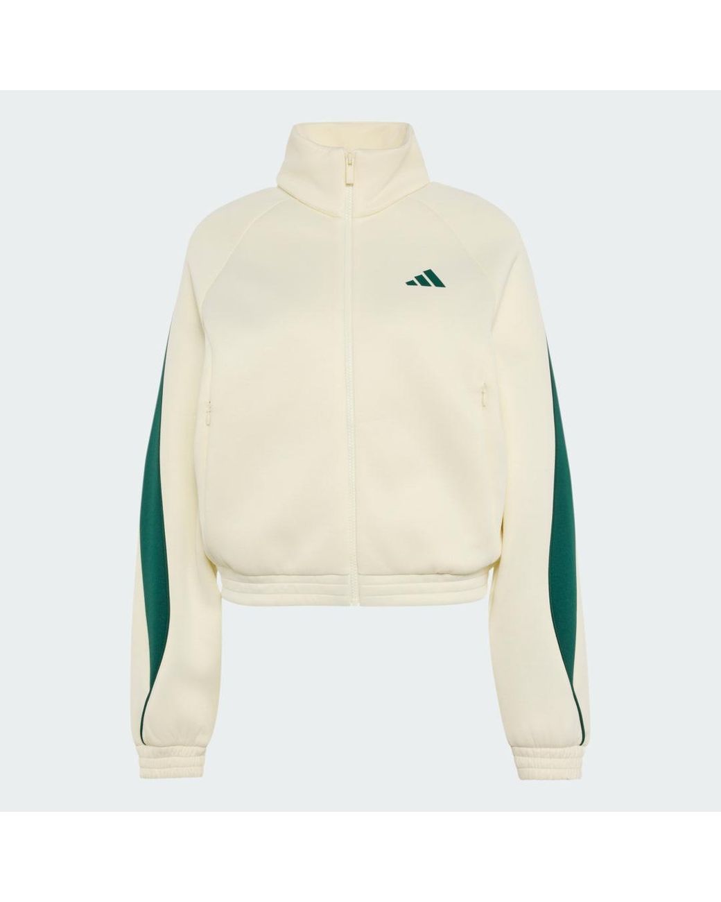 Adidas Natural Stadium Tracktop