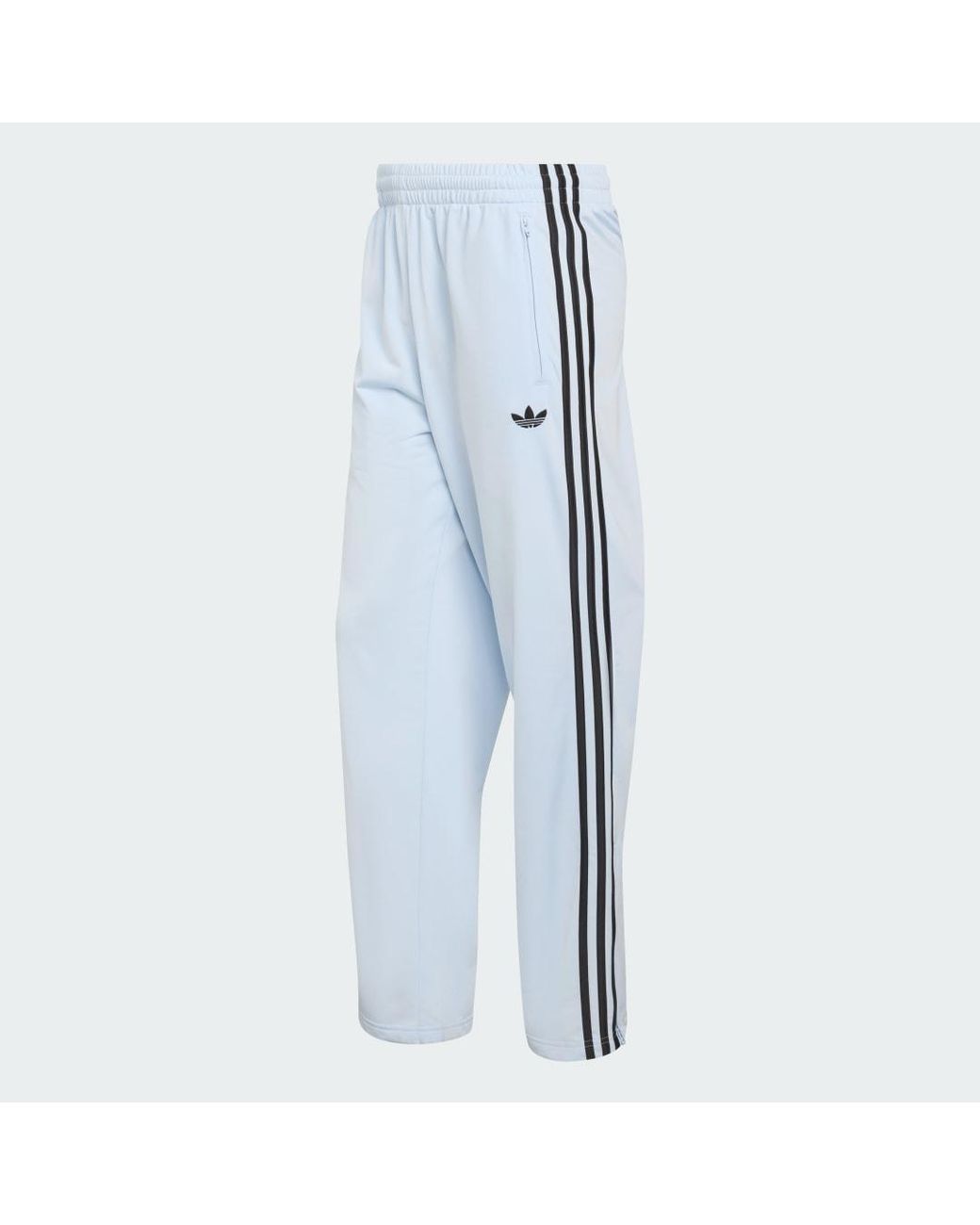 Adidas Blue Firebird Track Tracksuit Bottoms for men