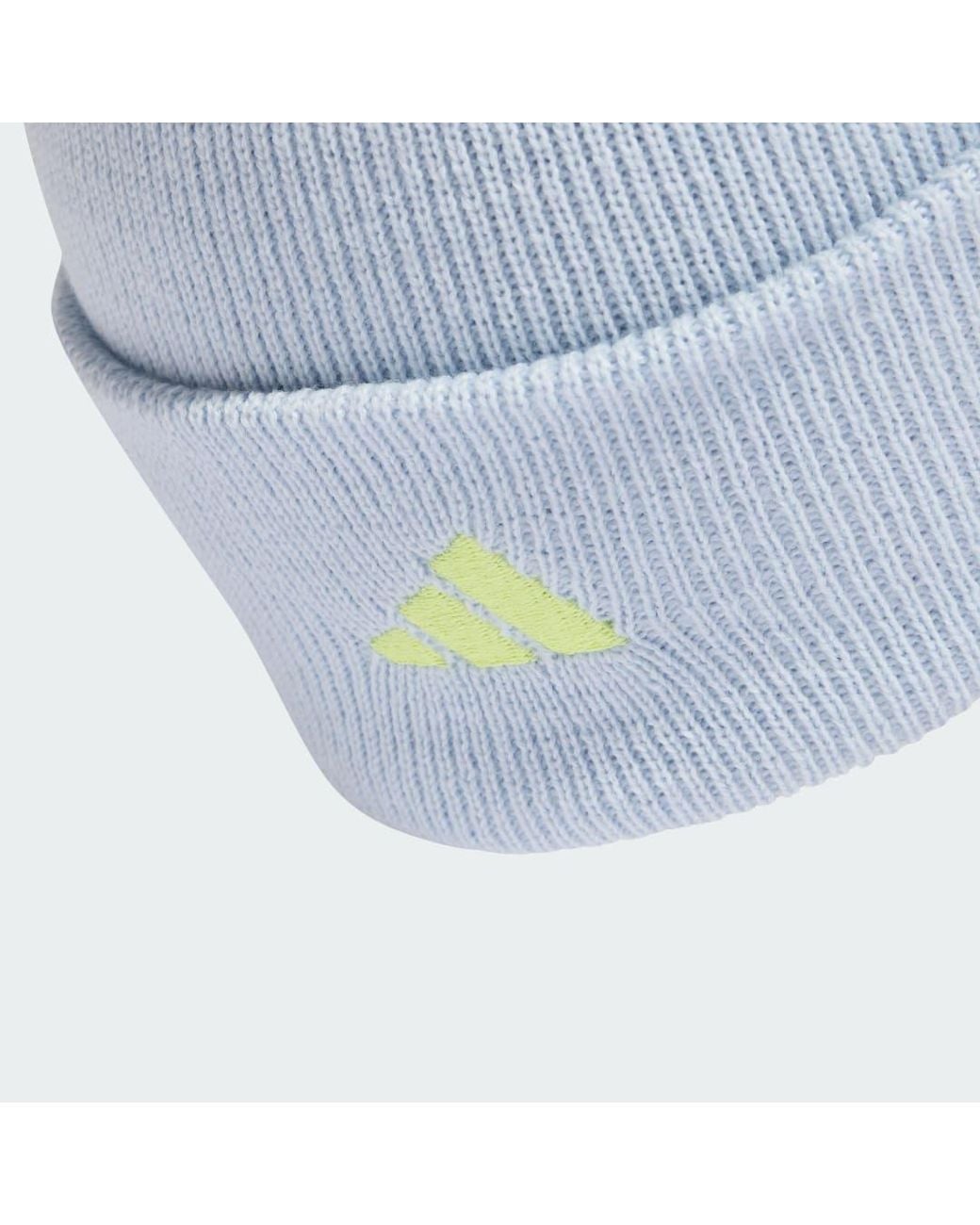 Adidas Blue Bmw Berlin-Marathon 2026 Beanie
