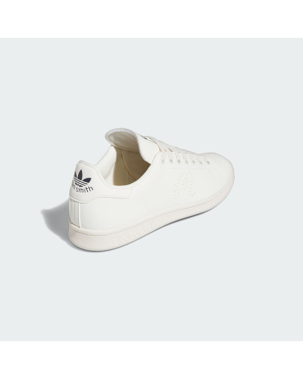 adidas X Malbon Stan Smith Spikeless Golf Shoes in White