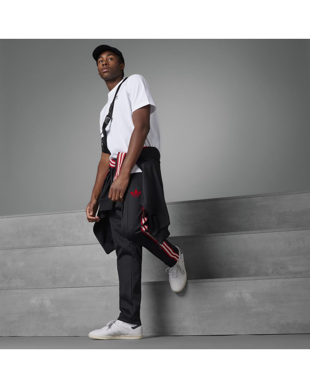 Ajax clearance tracksuit bottoms