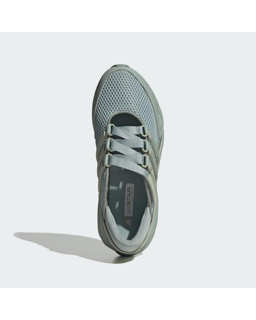 Adidas Green Adistar Control 5 Mary Jane