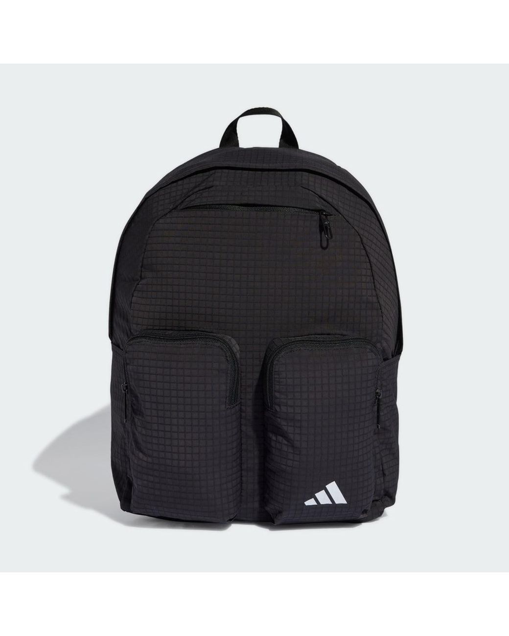 Adidas Black Essentials Back To Campus Backpack