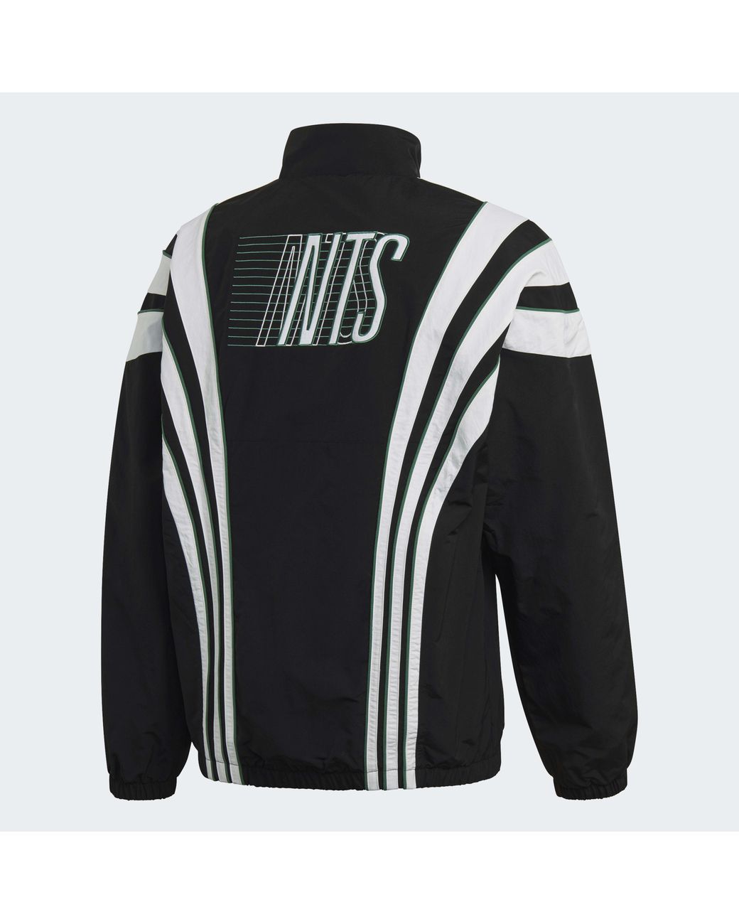 adidas NTS Balanta 96 Originals Jacke in Schwarz fur Herren Lyst DE