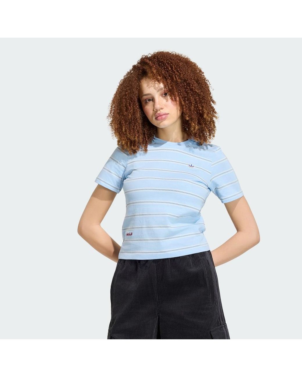 Adidas Originals White Resort S Polo W2