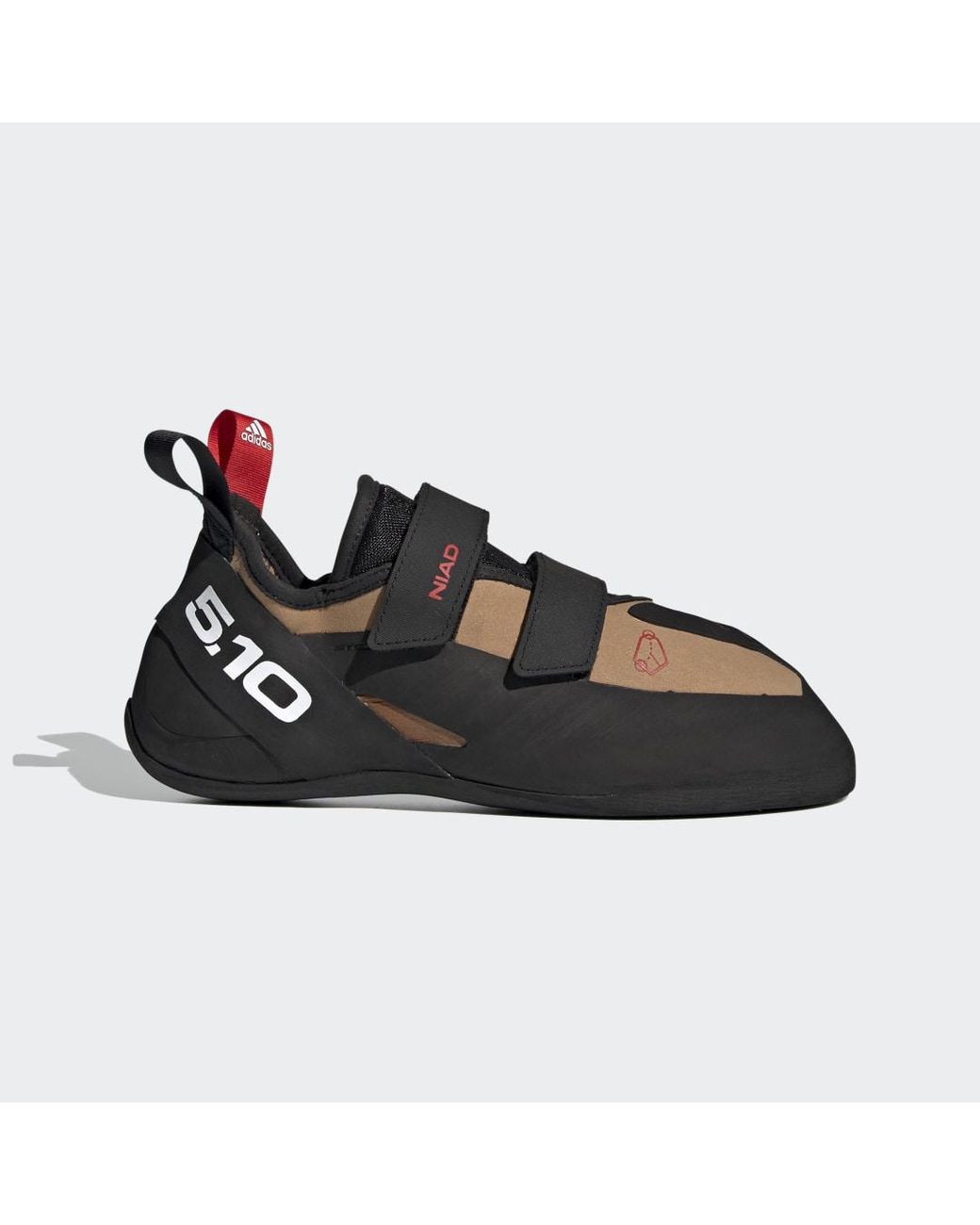 Adidas Black Five Ten Niad Vcs Climbing Shoes
