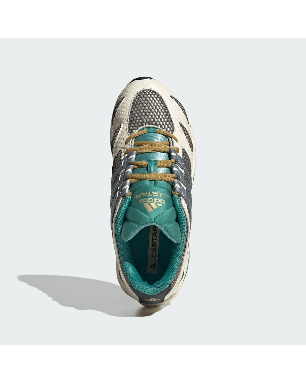 Adidas Blue Adistar Mld Shoes