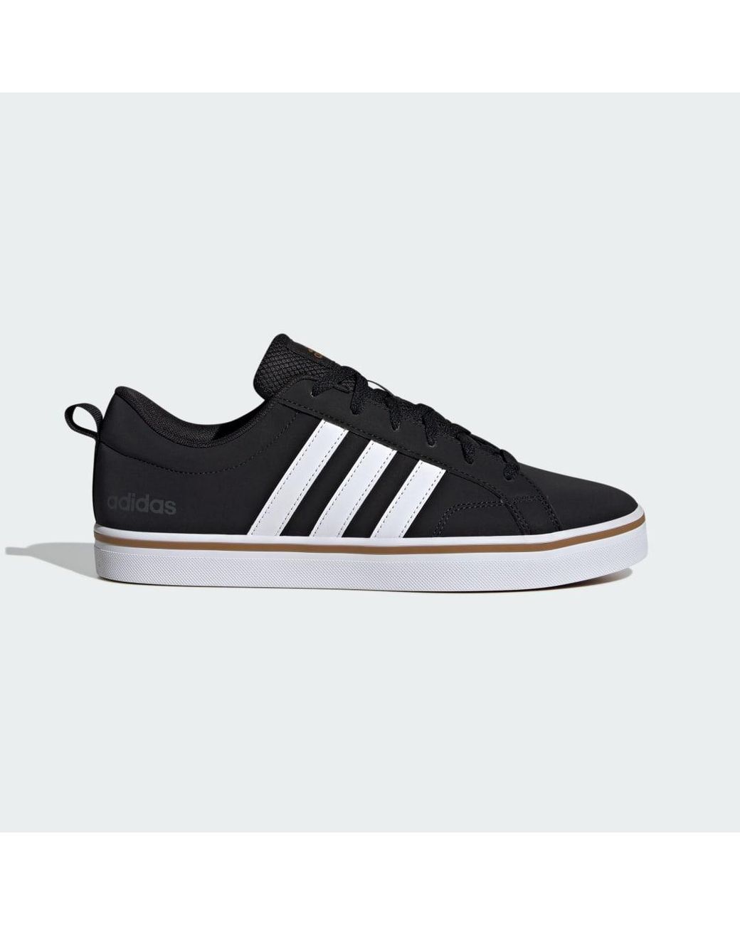 Adidas Black Vs Pace 2.0 Schuhe