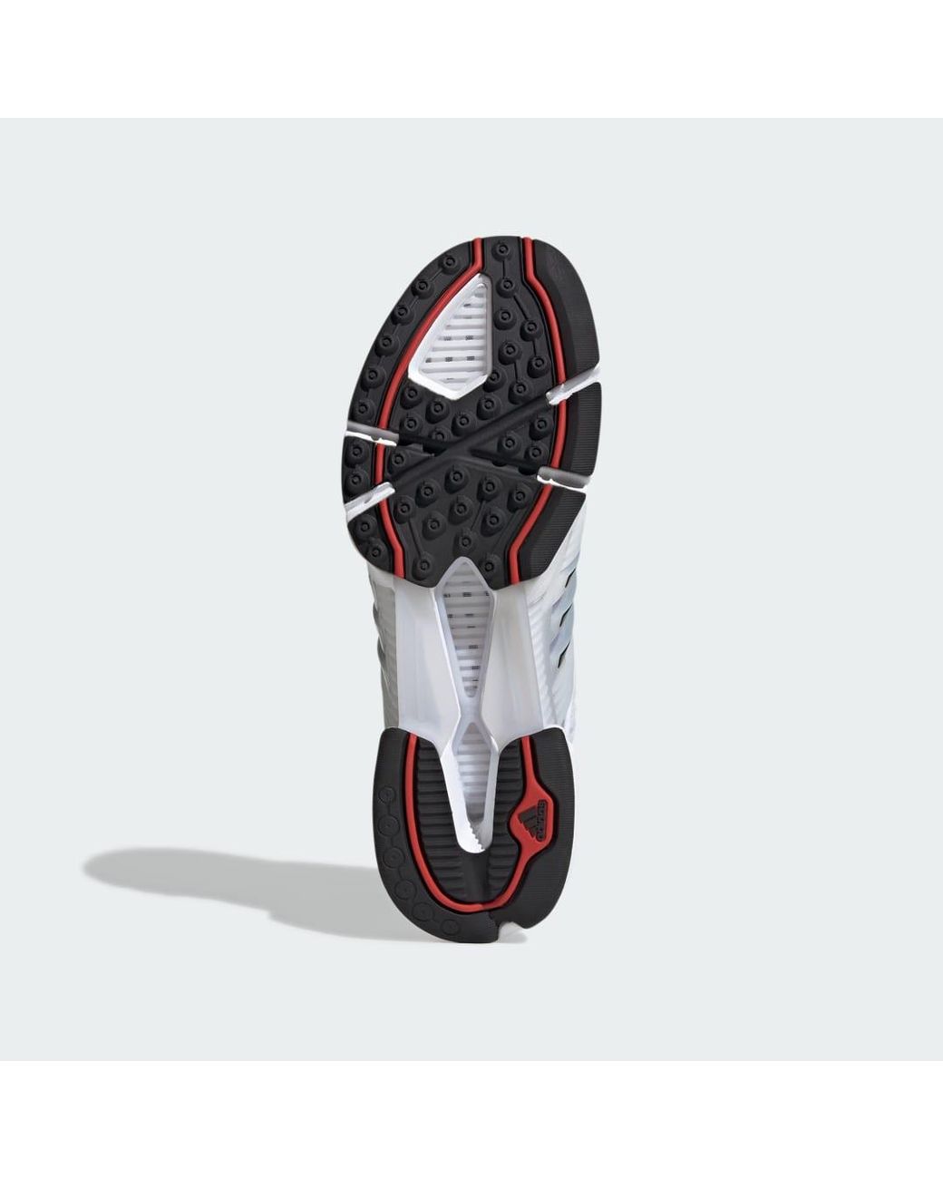 Adidas White Climacool 1 Shoes
