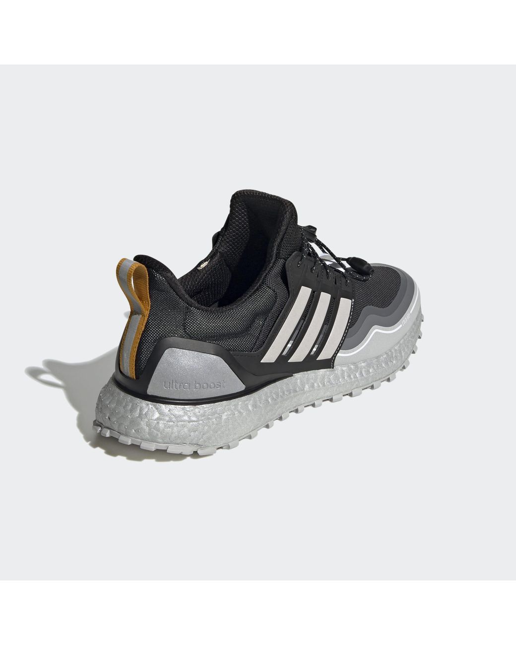 ultra boost winter shoes