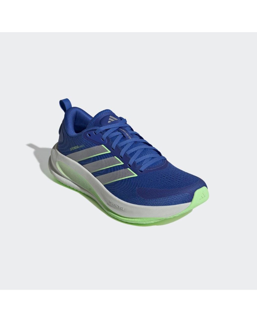 Adidas Blue Supernova Ease 2 M Running Shoes for men