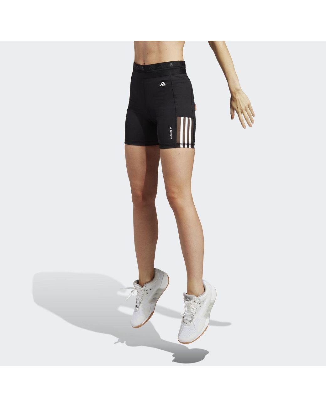 Response short tights new arrivals