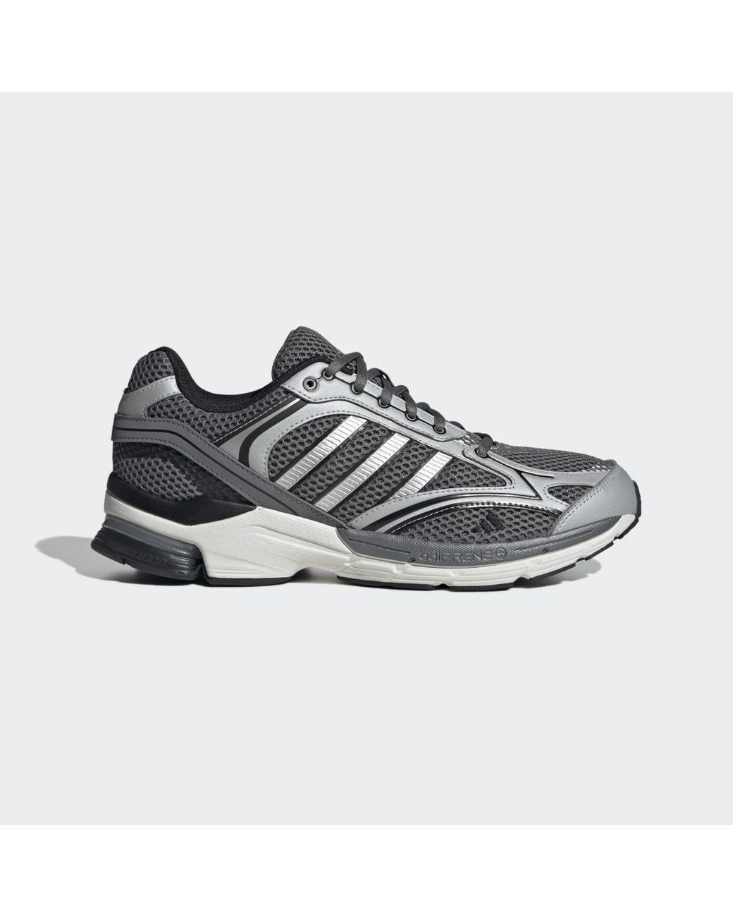 Adidas Blue Spiritain 2000 Trainers