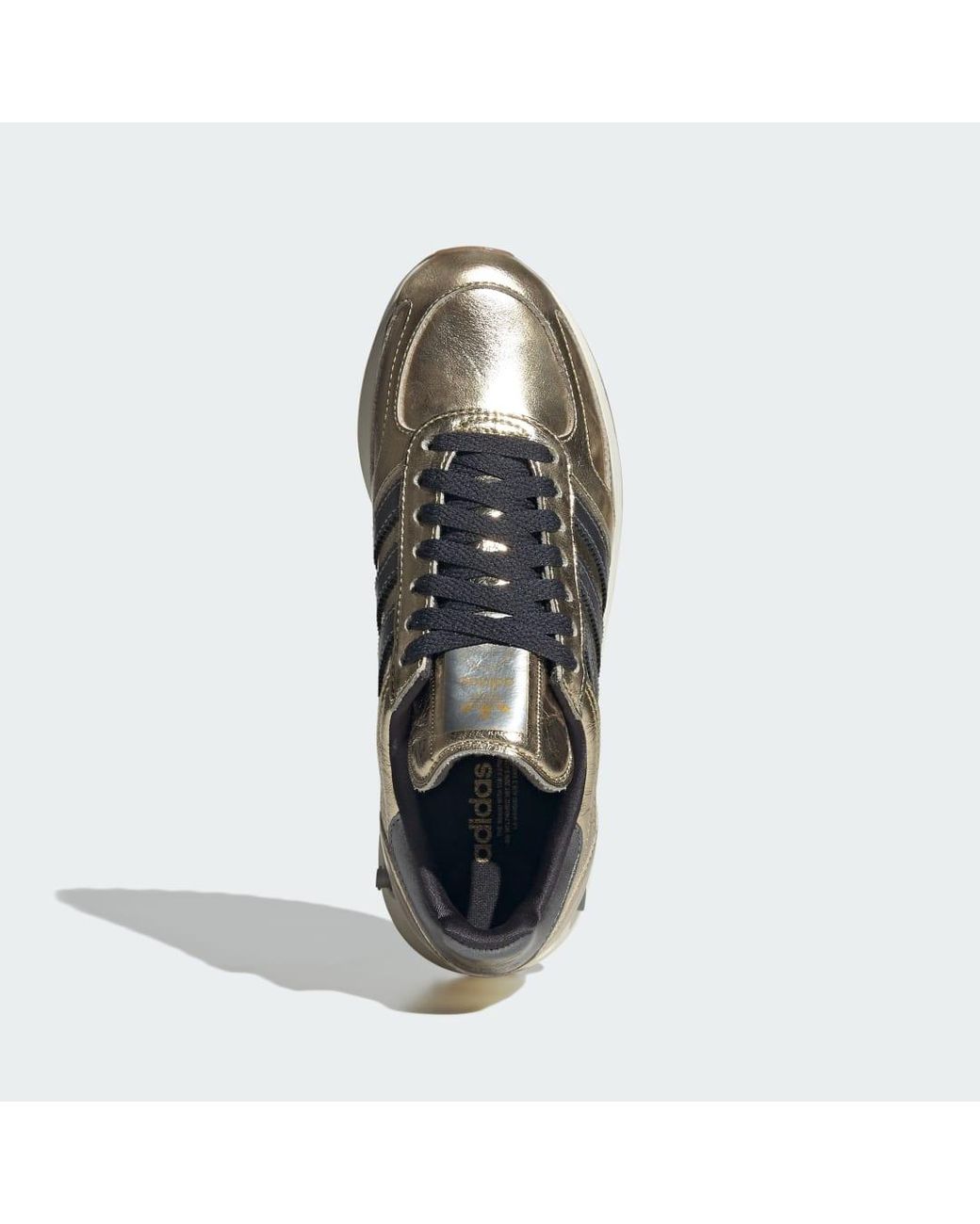 Adidas Originals Multicolor La Trainer Og Trainers