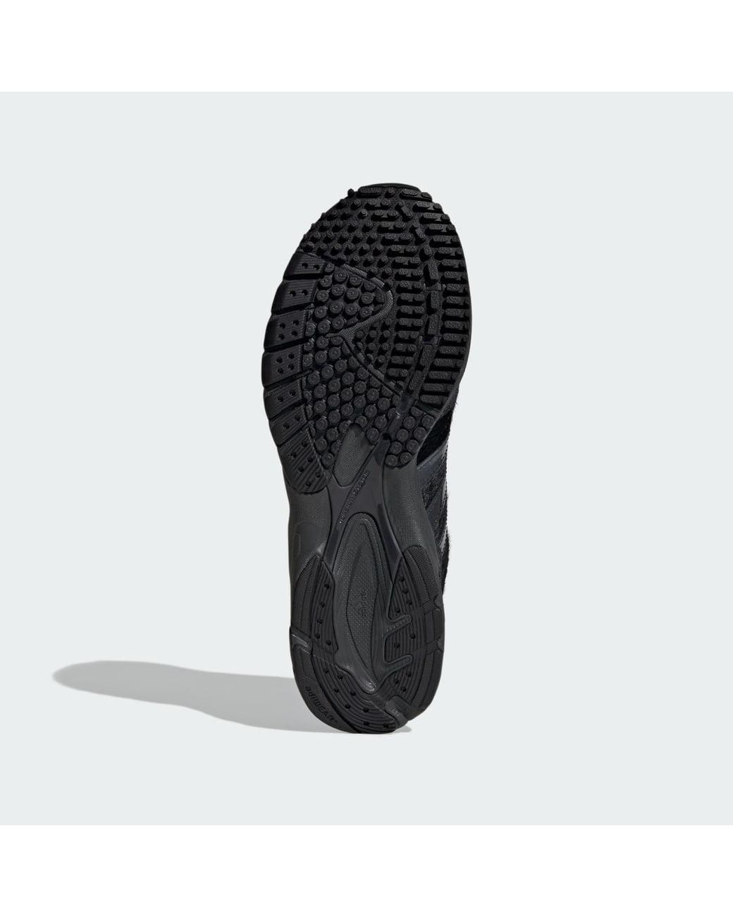 Adidas Originals Black Adizero Adios Og