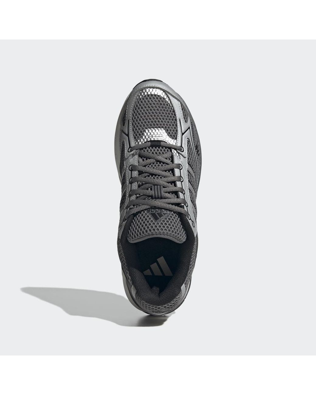 Adidas Blue Spiritain 2000 Trainers
